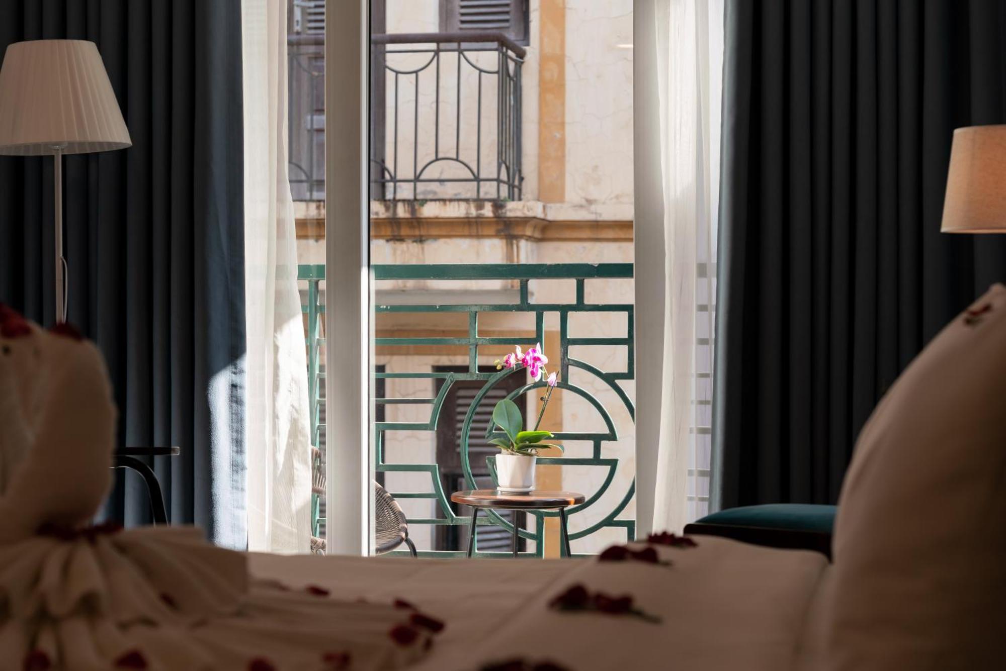 Astoria Hanoi Hotel & Travel Exteriér fotografie