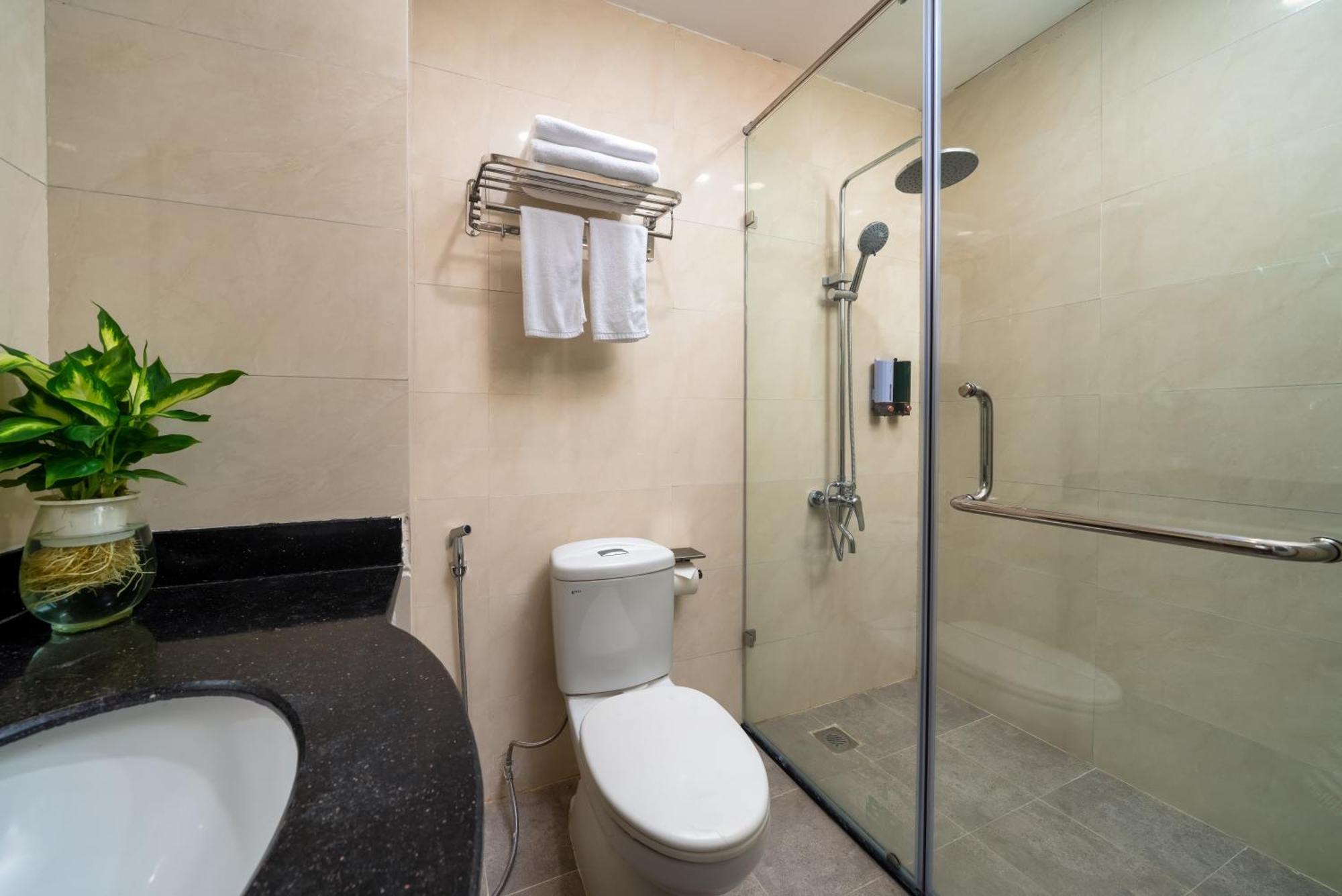 Astoria Hanoi Hotel & Travel Exteriér fotografie